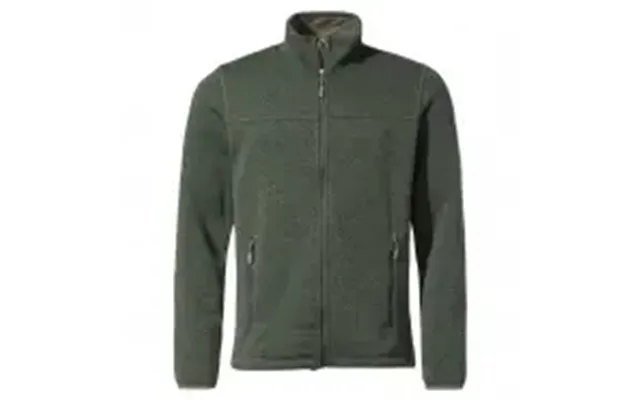 Vaude Men's Rienza Jacket Iii - Khaki