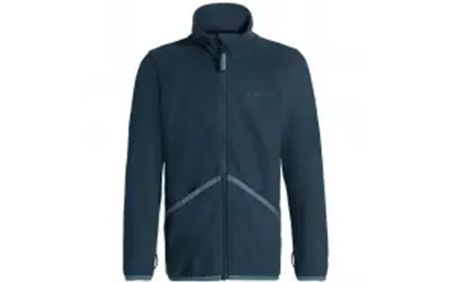 Vaude V Kids Pulex Jacket - Dark Sea