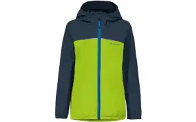 Vaude V Kids Turaco Jacket Ii - Chute Green