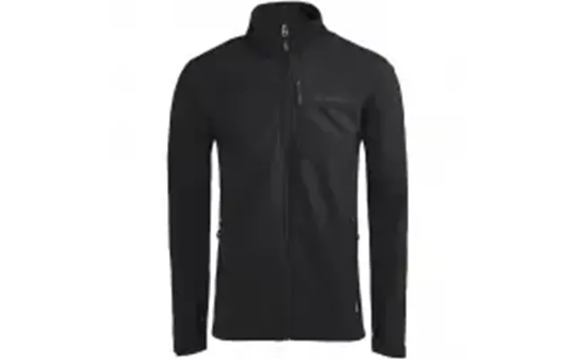 Vaude V Men's Cyclone Jacket Vi - Black