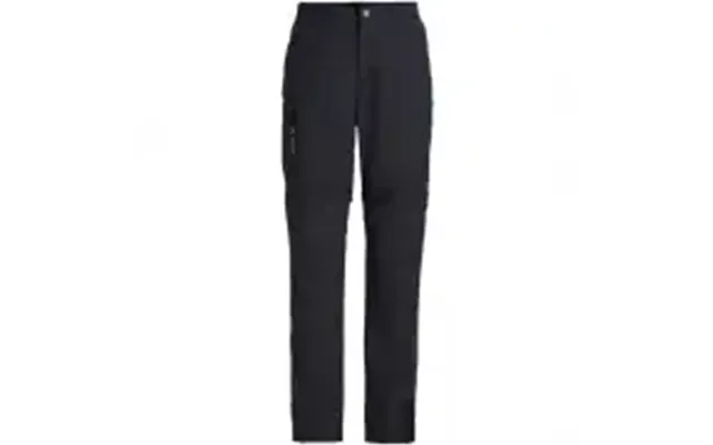 Vaude V Men's Farley Zo Pants V - Black