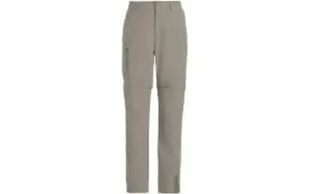 Vaude V Men's Farley Zo Pants V - Boulder