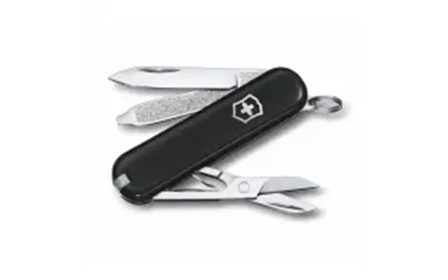 Victorinox Classic Sd Colors Dark Illusion - Multitool