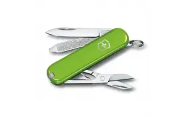 Victorinox Classic Sd Colors Smashed Avocado - Multitool
