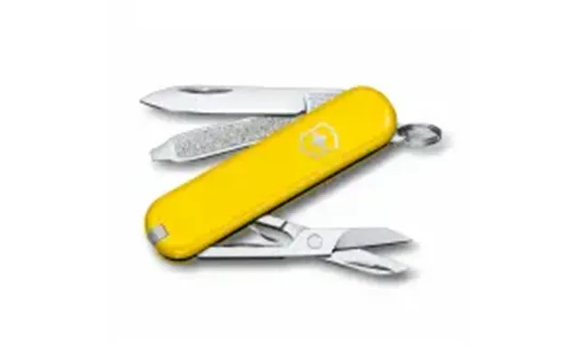 Victorinox Classic Sd Colors Sunny Side - Multitool