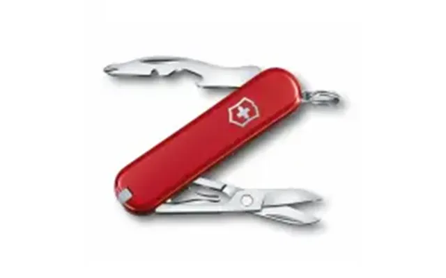 Victorinox Jetsetter, Red - Multitool