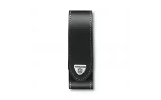 Victorinox Leather Belt Pouch, Large - Etui