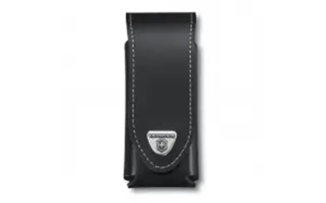 Victorinox Leather Case For Swisstool Plu - Etui