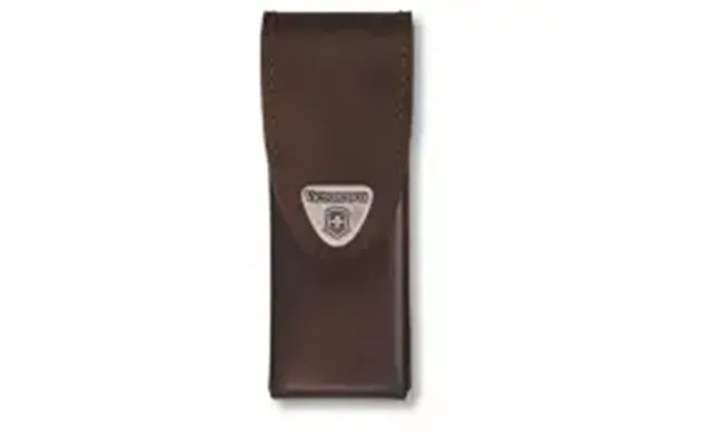 Victorinox Leather Pouch Sw T Spirit - Etui