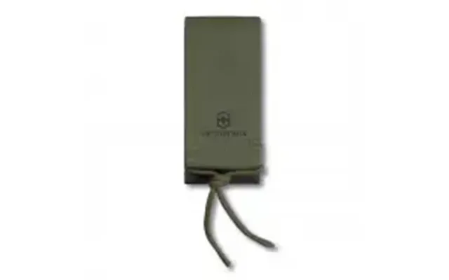Victorinox Nylon Holster Swisstool Spirit, Olive - Etui