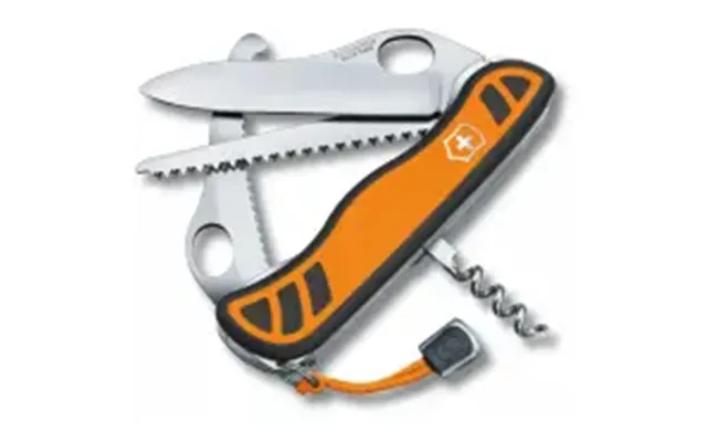 Victorinox Pockettool Hunter Xt, Orange Bla - Multitool