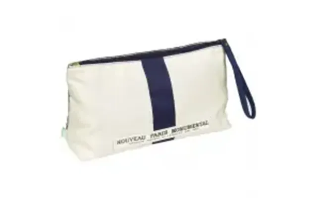 Wild & Wolf - Wash Bag Paris