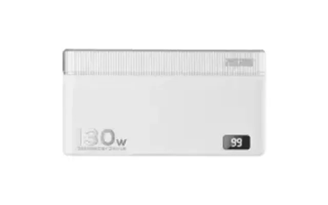 Zhiyun Molus Power Bank 130w Combo Black