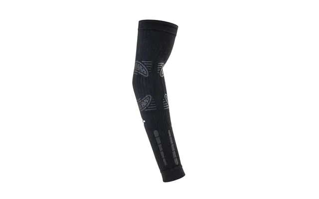 Floky Arm Sleeve 2-pak, Black -