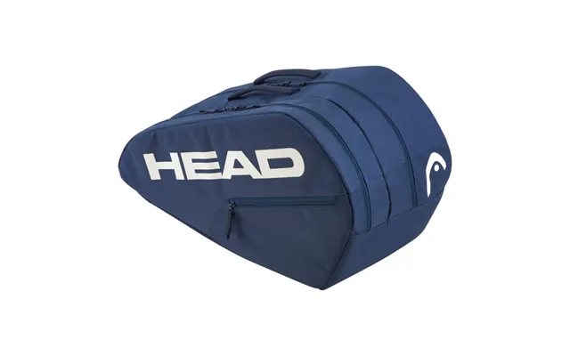 Head Base Padeltaske M Navy