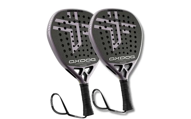 Oxdog Ultimate Pro 2026 Pakketilbud