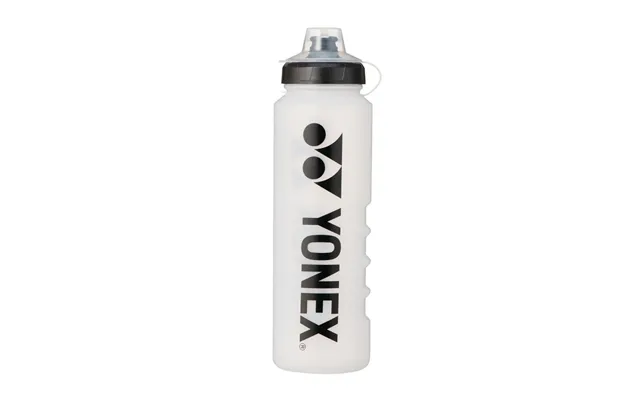 Yonex Sports Bottle Ac590 Black
