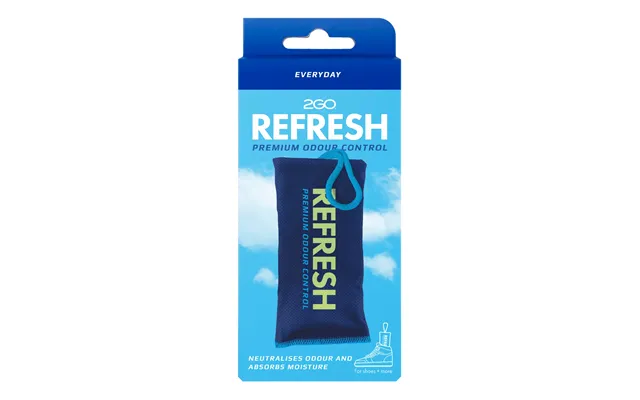 2 Go Refresh