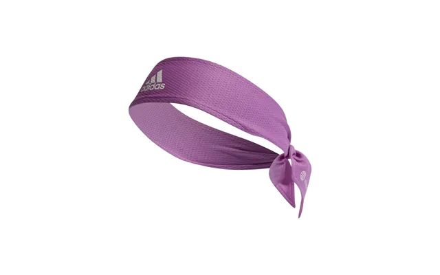 Adidas Aeroready Tieband Semi Pulse Lilac White