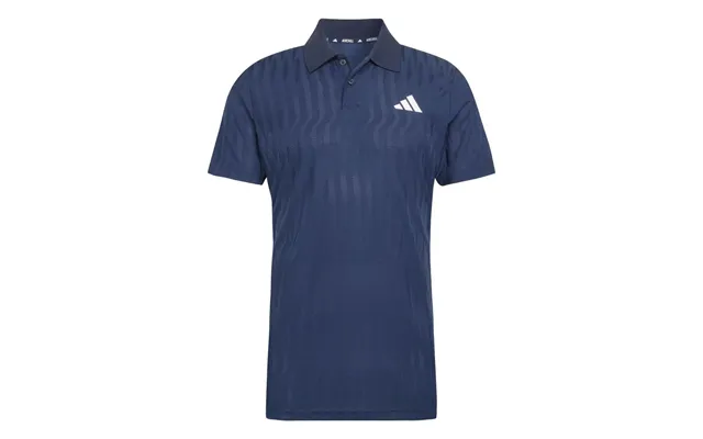 Adidas Climacool Airchill Freelift Polo Legend Ink