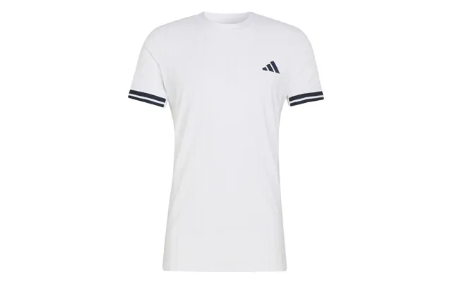 Adidas Climacool Freelift T-shirt Pro White