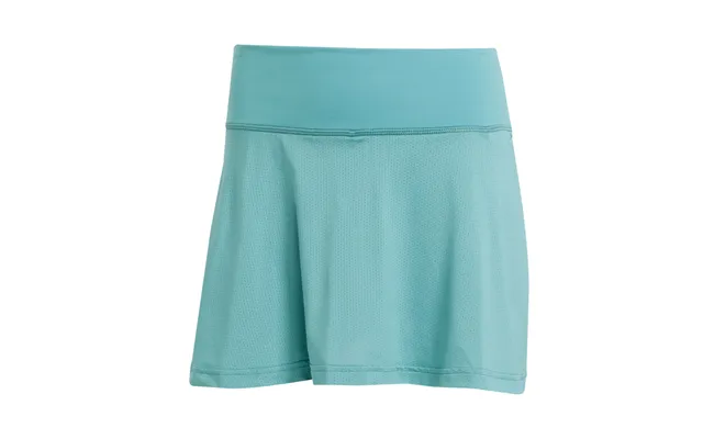 Adidas Club Climacool Skirt Powder Teal