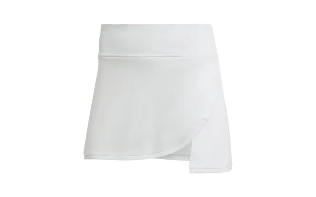 Adidas Club Skirt White