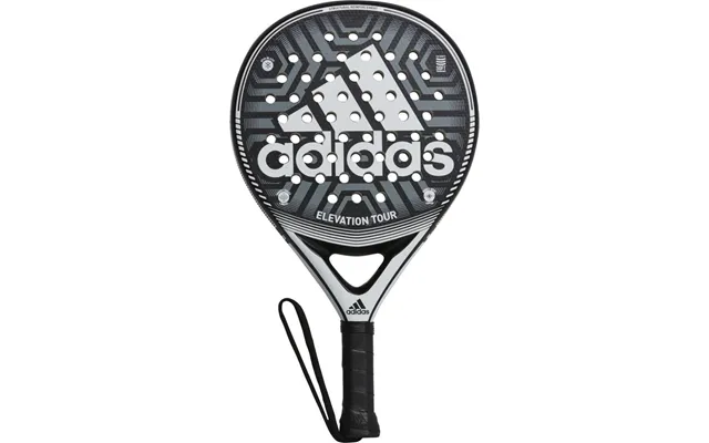 Adidas Elevation Tour