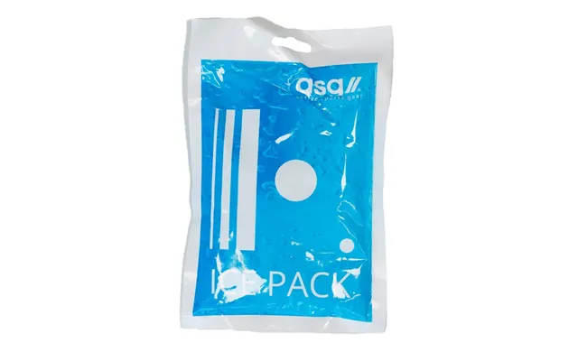 Asg Ice Pack