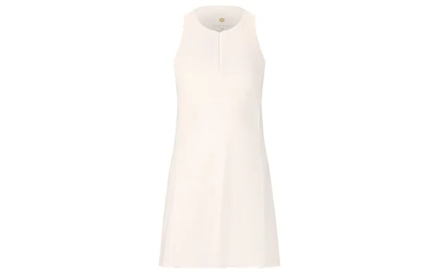 Athlecia Scala Dress White