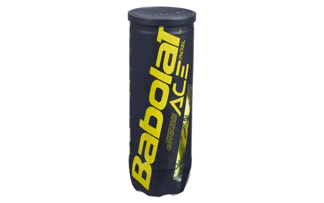 Babolat Ace Padel X3 3 Stk