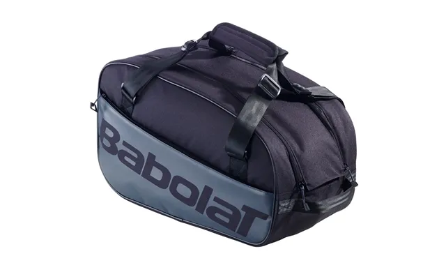 Babolat Court S Black
