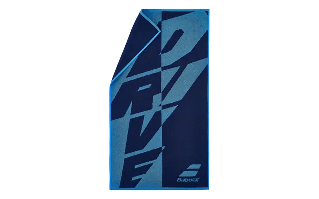 Babolat Medium Towel Blue
