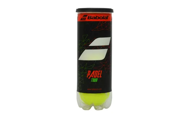 Babolat Padel Tour X3 3 Stk.