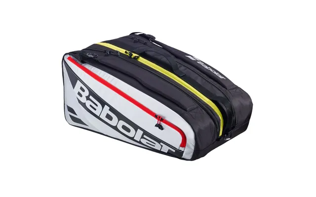 Babolat Rh Pro Padel Black