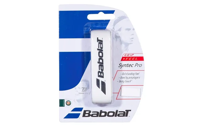 Babolat Syntec Pro Grip 1-pak