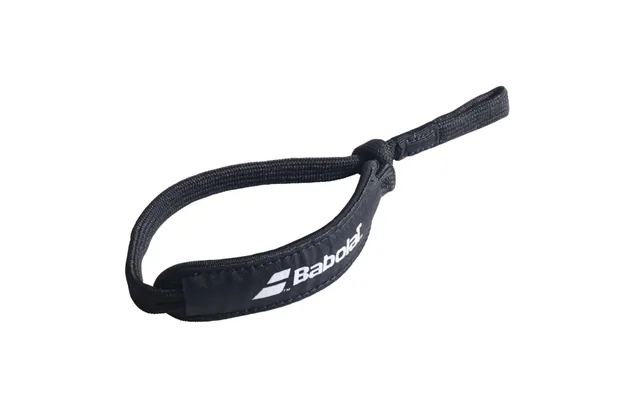 Babolat Wrist Strap Padel Black