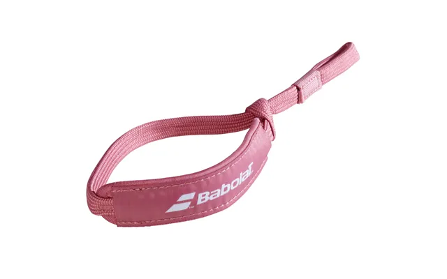 Babolat Wrist Strap Padel Coral