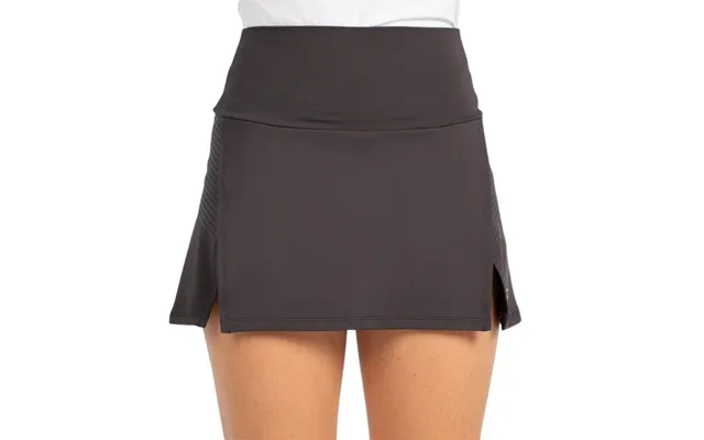 Bullpadel Esqui Skirt Charcoal