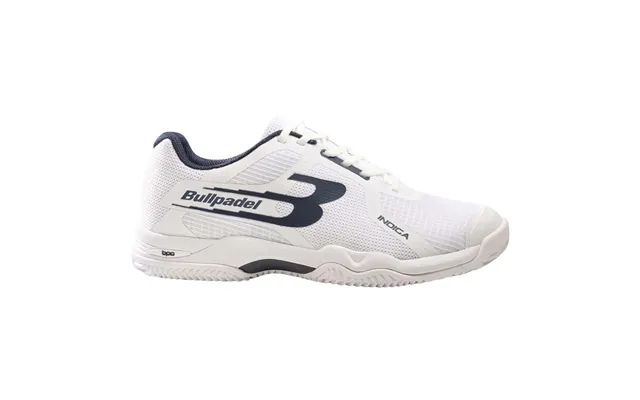 Bullpadel Indiga 26v White