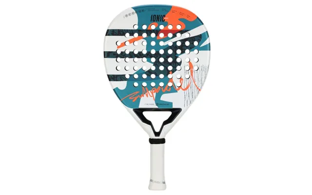 Bullpadel Ionic Light 25