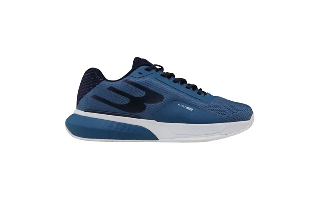 Bullpadel Neuron 26i Atomic Blue