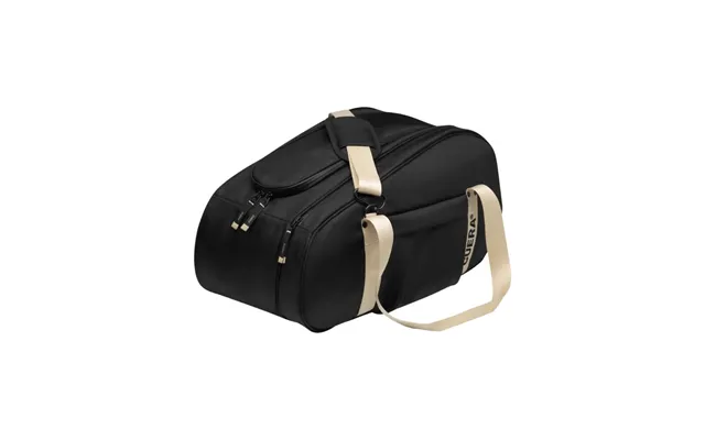 Cuera Oncourt Medium Padel Bag Black