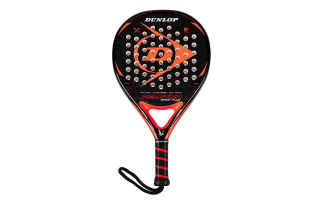 Dunlop Reaction Sport Plus Orange