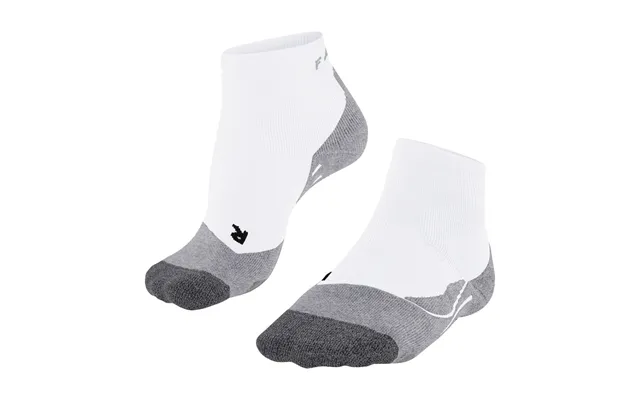 Falke Pl2 Short Socks Women 1-pack White
