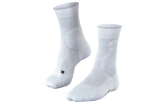 Falke Te2 Socks 1-pack White