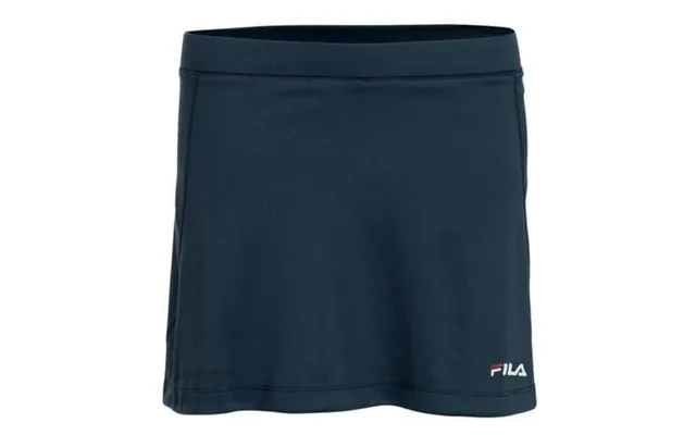 Fila Sonia Girls Skirt Navy