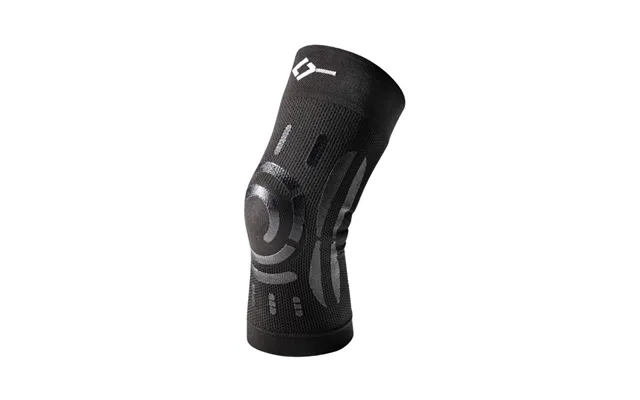 Floky Knee Support Right Black