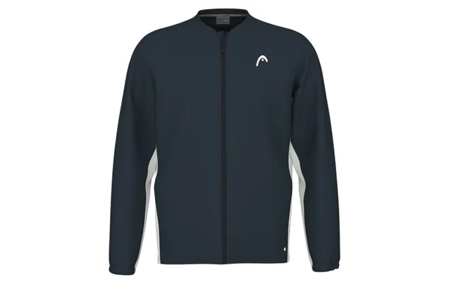 Head Breaker Jacket Navy White
