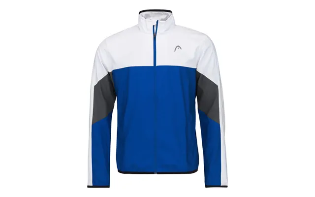 Head Club 22 Jacket Royal Blue